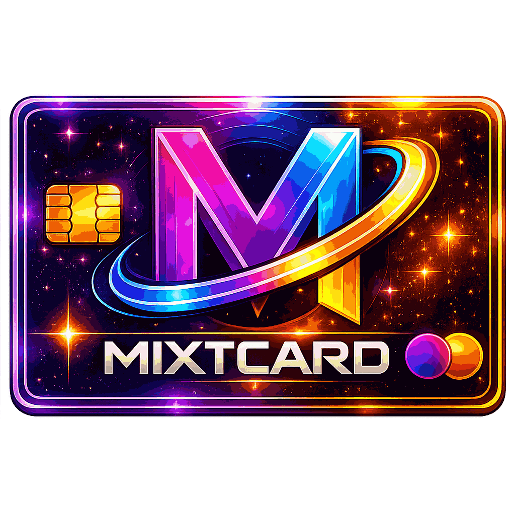MIXTCARD
